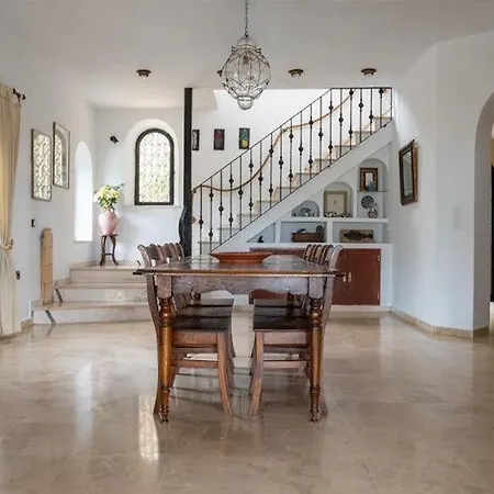 Holiday home Ref 11 Er Djebel