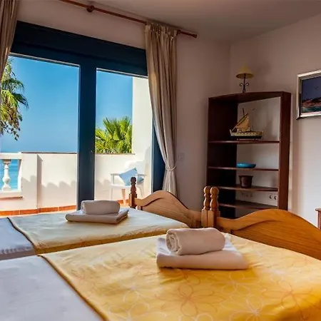 Ref 11 Er Djebel Holiday home *