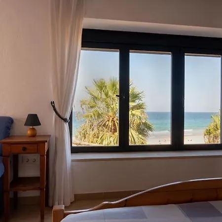 Ref 11 Er Djebel Holiday home Zahara de los Atunes