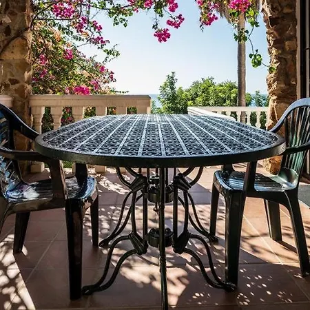 Ref 11 Er Djebel * Zahara de los Atunes