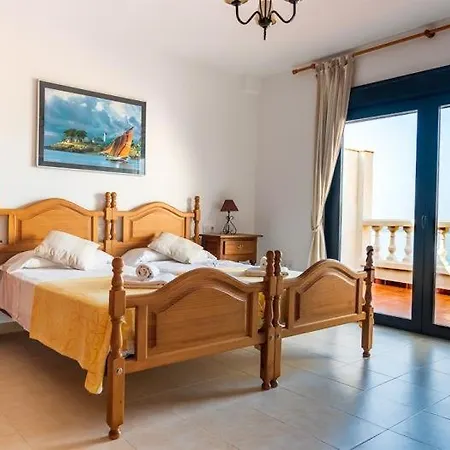 Holiday home Ref 11 Er Djebel *