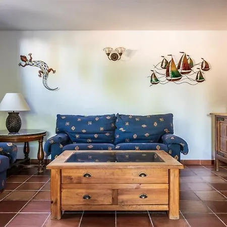 Holiday home Ref 11 Er Djebel Zahara de los Atunes